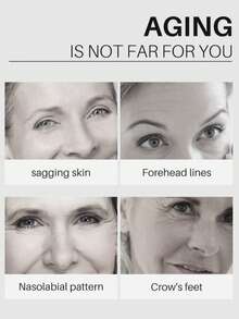 姜黄祛斑精华液，适用于面部和身体，男女皆宜的抗衰老面部精华液，减少色素沉着、老年斑、晒斑，改善肤色 - 淡黃色 - 查看 3