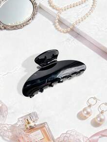 个性化水晶发夹，定制名字发爪，伴娘发饰，大号个性化名字发夹，时尚百搭的发饰。这些色彩缤纷、可爱独特的个性化礼物是情人节礼物、DIY定制生日礼物、周年纪念礼物、情侣礼物、母亲节礼物、结婚礼物、伴娘礼物、派对礼物、新年礼物以及送给闺蜜礼物的完美之选。永恒的爱 - 彩色 - 查看 12