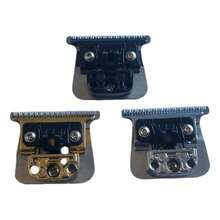 TendenciaOem Reemplazo Navaja De Repuesto Para Babyliss Pro Fx707bd2 NegroCalidad premium - Negro - Ver 11