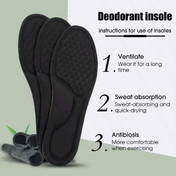 Cuscino Soletta In Spugna Per Scarpe A Tacco Alto ... - Shein