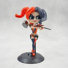 TendenciaFigura  Escuadrón Suicida Dc Muñeca Joker GuasónCalidad premium - 1 - Ver 7