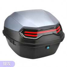 Motorcycle Storage - A - View 7