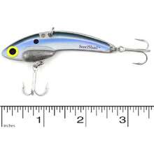 - Bass Fishing Lures - Lipless Crankbait for Freshwater Fishing - Long Casting Shad Crankbait Perfect for Bass, Walleye, Trout - Original (3/8 oz),37426197 - Beis - Ver 2