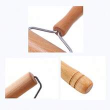 Mattarello - Colore del legno - Visualizzare 4