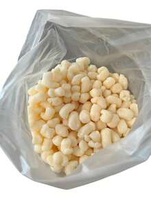 TendenciaJabón Base Granulado / Peletizado Con Aceite De Coco 1 KiloCalidad premium - 1 - Ver 4