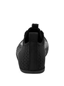 男女通用水鞋,男士徒步鞋,橡胶鞋底,柔软防滑弹性网面鞋面,速干赤足水袜,适合户外、沙滩、游泳、冲浪、潜水、室内瑜伽、健身、跑步等活动。 - 彩色 - 查看 8