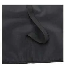 惠普多功能便携式打印机保护套，专为室内和办公环境设计，适用于保护惠普打印机及其他主流打印机型号。包含打印机保护套（仅含保护套主体）。春夏精选，伴娘礼物，房间装饰，卧室装饰，海滩，旅行，男士适用，女士适用，度假必备。 - 黑色 - 查看 8