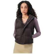 RVCA Skirt 23B141501-OVG For Women In Color Green - Green - View 4