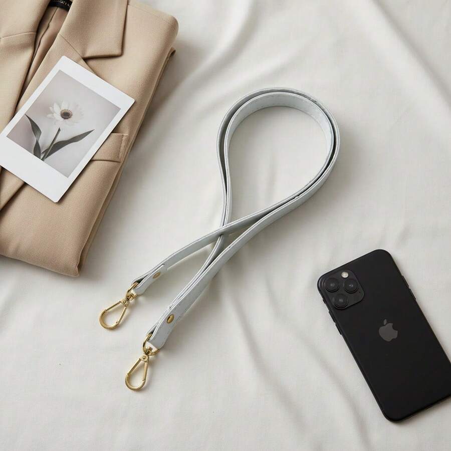 Bag Straps - trắng - Xem 1