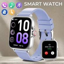 SIMSONLAB 2025 New Kids Smart Watch,  High-Resolution Screen, Multiple Sports Modes, Sports Tracking, Wireless Music, Ultra-Low Power Chip, Multi-Language Support, Remote Camera, Wireless Calling - Multicolor - View 14