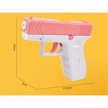 Tendencia9 Pcs Juguetes Mini Lanzadores De Agua Para Adultos Y Niños ColorCalidad premium - 1 - Ver 4