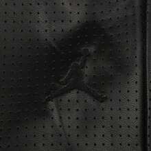 Jordan Women's AS W J FLT FX LTHR PANT D2N Woven Pants IO3049-010 - Black - View 3