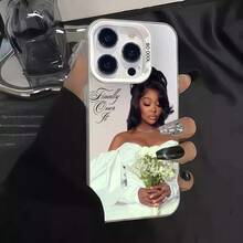 Funda de teléfono Singer Summer W-walker Finalmente Sobre Esto para 12 11 13 14 15 16 17Max Pro Plus, cubierta protectora de color IMD - 4 - Ver 11