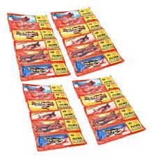 Tendencia50 Avioncitos Unicel Armable Mayoreo Juguete Piñata Avión AviónCalidad premium - 1 - Ver 3