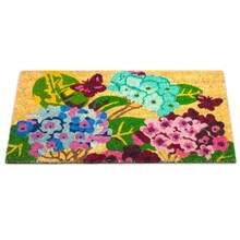 Coir Door Mats Outdoor, Door Mat Outside Entrance, Welcome Mat Indoor, Doormat Outdoor, Funny Door Mats Outside, Coir Doormat 16\X27.5\ (Garden) - Garden - 查看 10