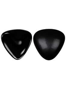 2 Pairs Double-Sided Sticky Bra Inserts,Snowy Sticky Bra Inserts,Sticky Bra Push Up, Self Adhesive Pads Ultra Instant Lift Bra, Push Up Bikini Pads For Sports Bra Swimsuit. - 彩色 - 查看 23