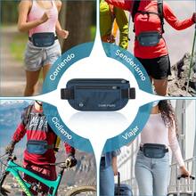 Running Bags - Azul Marino - View 7
