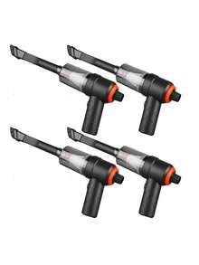 Portable Vacuums - 4 piezas - 查看 12
