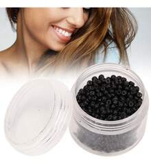 Tendencia1000pcs Microchip Millar Para Extensione De Cabello 3*2mmCalidad premium - 1 - Ver 2