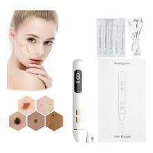 TendenciaElimina Verrugas Lunares Electrocauterio Cauterizador PlasmaCalidad premium - 1 - Ver 11