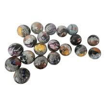 Tendencia20pz Pelotas  Maquinitas Esponja Dinos Balones Mayoreo SportsCalidad premium - Explosión de dinosaurios - Ver 2