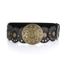 1 pieza Nueva Parte Superior Corta Vintage Chic con Decoración de Remaches en Estilo Punk Distressed Y2K, Adecuada para Combinar con Faldas