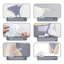 Women Bag Accessories - 1 - 查看 2