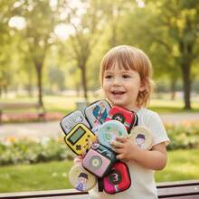 TendenciaKit 12pzs Juguete Monedero Metalico Regalo Calidad Peluchera VariosCalidad premium - Varios - Ver 3