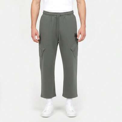 Jordan Pantalones de punto HV9682-305 para hombres