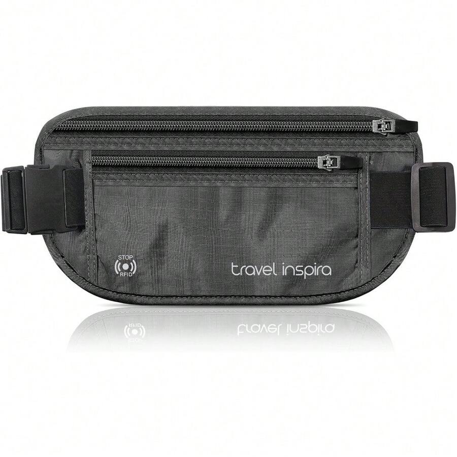 Running Bags - AAA - View 1