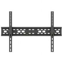 TMW003 Wall Mount TV Stand For 32-70 Inch TVs, VESA 400*600 Adjustable Tilt TV Bracket With Spirit Level, -5°~20° Tilt Angle TV Mount, Sturdy TV Wall Bracket For Home Living Room Bedroom Office - 預設 - 查看 11