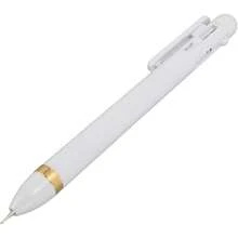 Herramienta para Recoger Diamantes de Imitación con Punta de Cera 4 en 1 Dot Paint Manicura Pluma Lápiz de cera para diamantes de imitación, herramienta de recogida de diamantes de imitación (WHITE),37414457 - Blanco - Ver 6