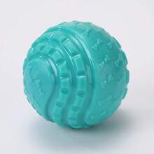 Pet Teething Ball TPR Chewing Counteractive Dog Plaything Ball Large, Medium And Small Dogs Self-Entertainment Pet Plaything Chewing Plaything