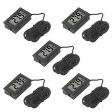 Temperature Instruments - Black - View 6