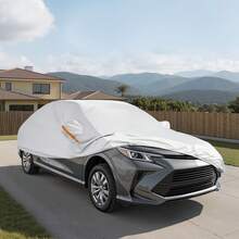 Parking Pad - A - View 1