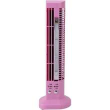 Portable Fans - สีแดงและสีขาว - ดู 1
