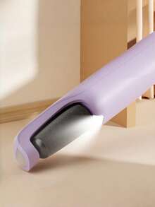 1pc Rechargeable 300mAh Electric Foot Grinder, For Foot Grinding, Callus Removal, Foot Care, Rechargeable, Foot Beauty, Electric Foot Grinder, Foot Care Tool, Foot Beauty Device, Foot Callus Remover, Rechargeable Foot Therapy Tool - Multicolor - View 8