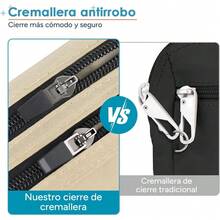 Running Bags - Apricot - View 8