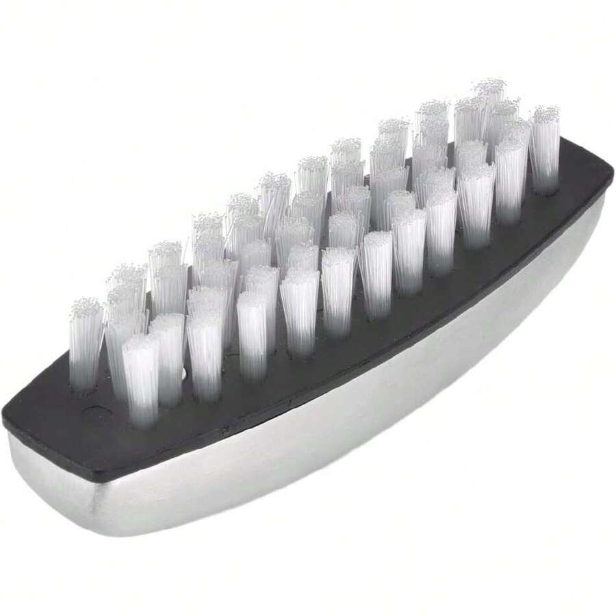 Cepillo de Limpieza de Cocina, Frutas, Verduras, Mariscos, Cepillo de Limpieza, Cepillo para Manos Y Uñas, Cepillo para Zapatos, Patata, Rábano, Fruta, Pelado de Barro, Cepillo para Eliminar Olores, M,37424402 - Multicolor - Ver 1