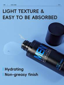 LAIKOU 一套提升整体护肤效果的莱寇男士日常护肤套装（男士爽肤水 100ml + 男士洁面乳 180g + 男士保湿日霜 (SPF30) 30g + 男士多效晚霜 30g + 男士精华液 30ml），改善肌肉肌肤，控油护肤礼盒，肌肤修复礼品袋，父亲节礼物，父亲节自用旅行套装