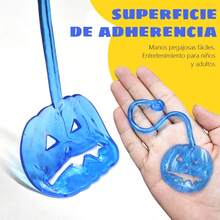 Tendencia30 Manita Pegajosa Piñata Mano Bolo Juguetes Niños FiestaCalidad premium - 1 - Ver 4