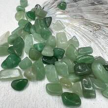 100g Ngọc bích Đông Lăng Vũ tự nhiên chất lượng cao, thích hợp dùng cho cây cảnh, bình hoa, cây mọng nước, trang trí nhà cửa, bể cá, đồ thủ công mỹ nghệ, chuồng thú. - Xem 5