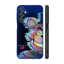 Funda de teléfono de anime Fnaf Five-nights-At-Freddys compatible con Samsung A5 A7 2017 A6 A8 Note 9 10 20 Plus 2018 M14 M16 M33 M52 M53 5G M10 M11, funda compatible con  17 pro max, funda  17 pro, funda  17, funda  16 pro max - 10 - Ver 11