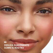 TendenciaCyzone Rubor En Polvo Say Cheek! Cyplay Look NaturalCalidad premium - Melocotón coqueto - Ver 5