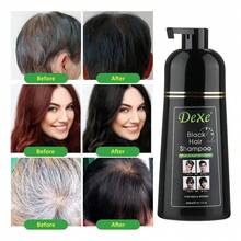 Hair Coloring - Black - View 6