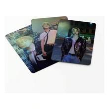 Tarjetas fotográficas Tendencia55 de Jimin () Muse Jimin Muse de calidad premium - 1 - Ver 5