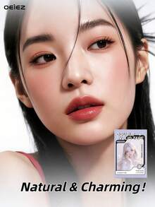 OEIEZ 200pcs Double Eyelid Tapes - Eye Lift Tapes - Invisible Double Eyelid Stickers, Suitable For Monolid Or Asymmetric Eyelids, Say Goodbye To Monolid And Droopy Eyelids, Newly Upgraded - Multicolor - View 11