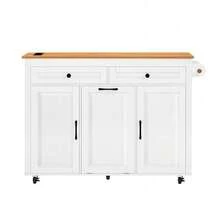 Mobile Storage Islands