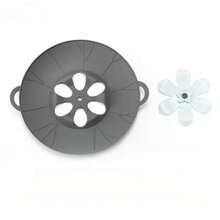 Splatter Guard Tools - Gelb S - Übersicht 7