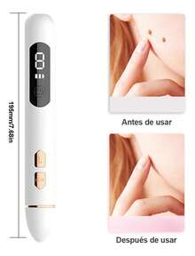 TendenciaElimina Verrugas Lunares Electrocauterio Cauterizador PlasmaCalidad premium - 1 - Ver 10